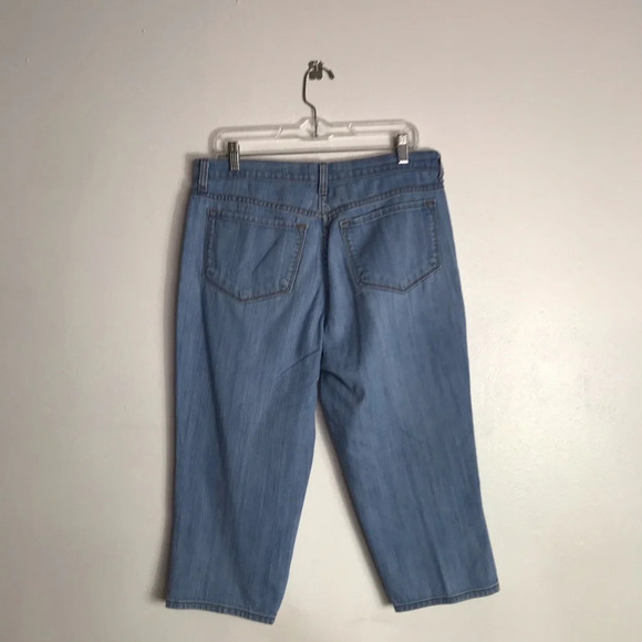 Not your daughter’s jeans Sz 12 - Picture 2 of 7